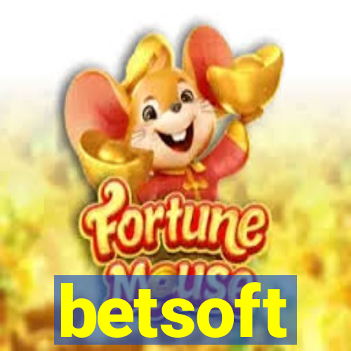 betsoft