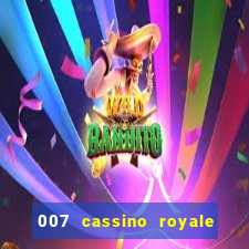 007 cassino royale download dublado 4shared