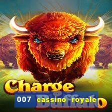 007 cassino royale download dublado 4shared