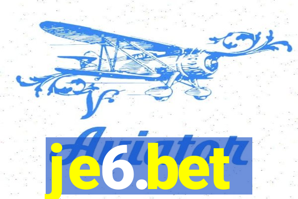 je6.bet