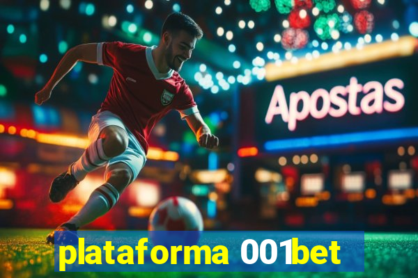 plataforma 001bet