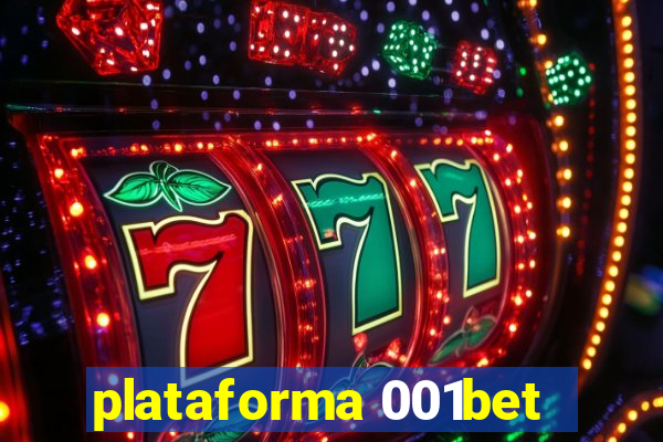 plataforma 001bet