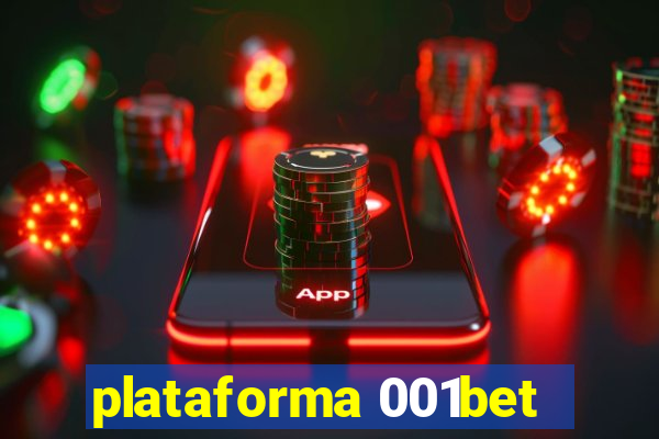 plataforma 001bet