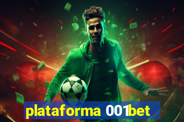 plataforma 001bet