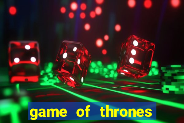 game of thrones completo telegram