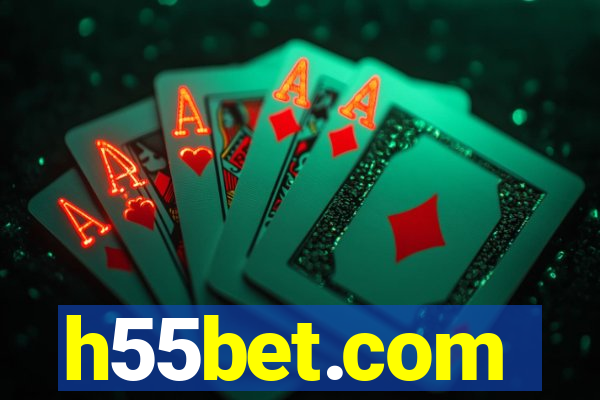 h55bet.com