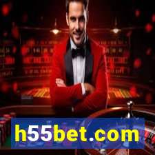 h55bet.com