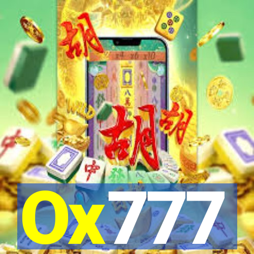 Ox777