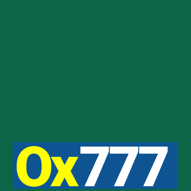 Ox777