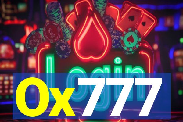 Ox777