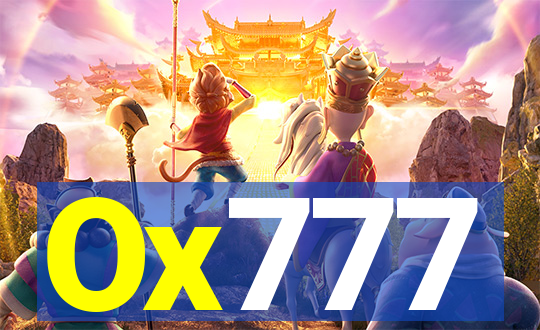 Ox777