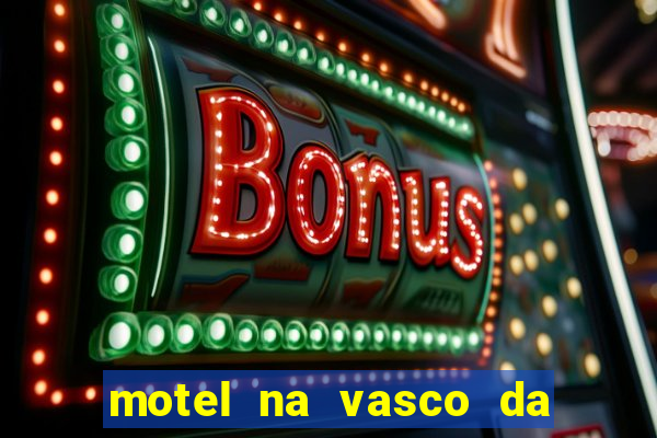 motel na vasco da gama salvador