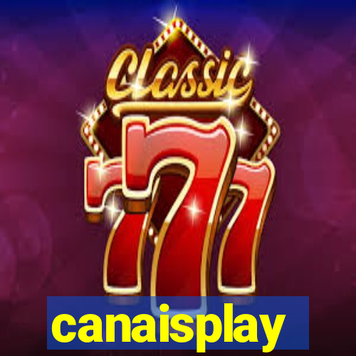 canaisplay