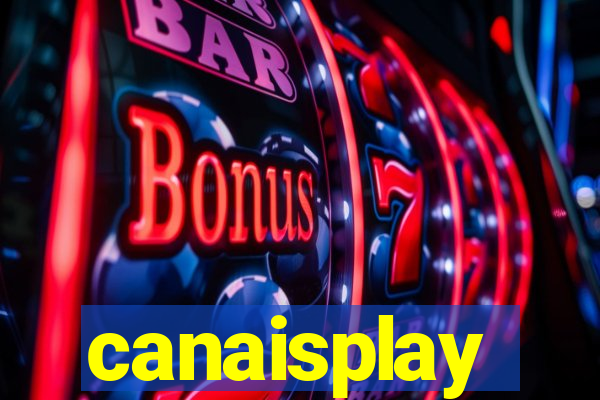 canaisplay