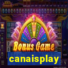 canaisplay