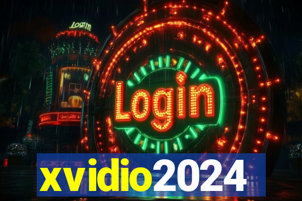 xvidio2024