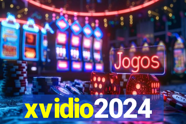 xvidio2024