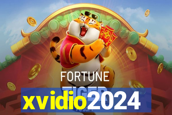 xvidio2024