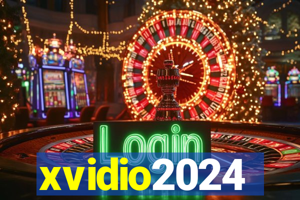 xvidio2024