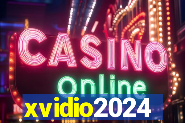 xvidio2024