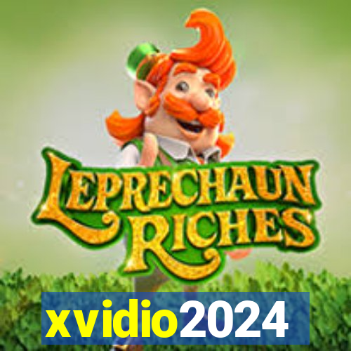 xvidio2024