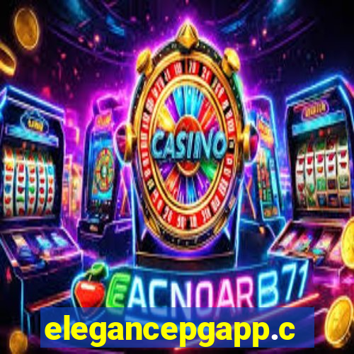 elegancepgapp.com