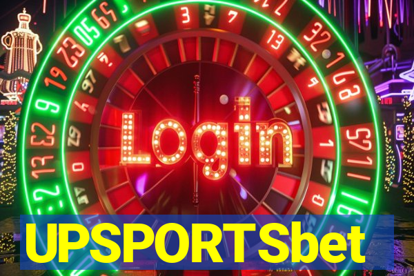 UPSPORTSbet