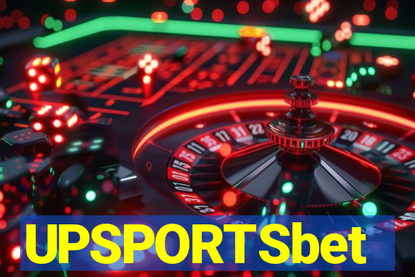 UPSPORTSbet