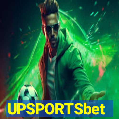 UPSPORTSbet