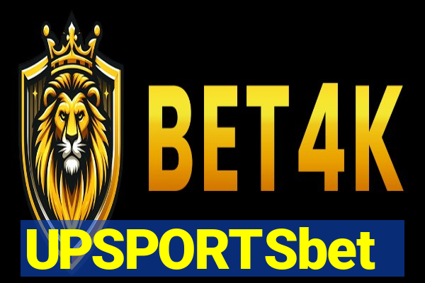 UPSPORTSbet