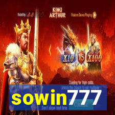 sowin777