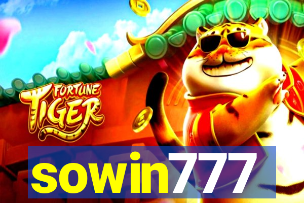 sowin777