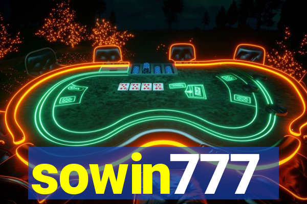 sowin777