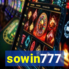 sowin777