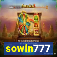 sowin777