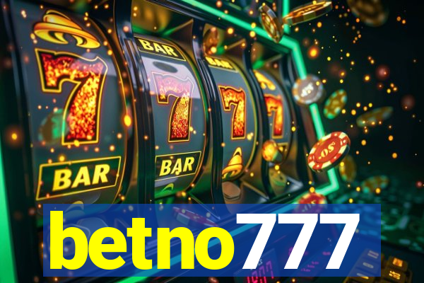 betno777