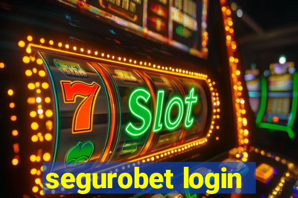 segurobet login