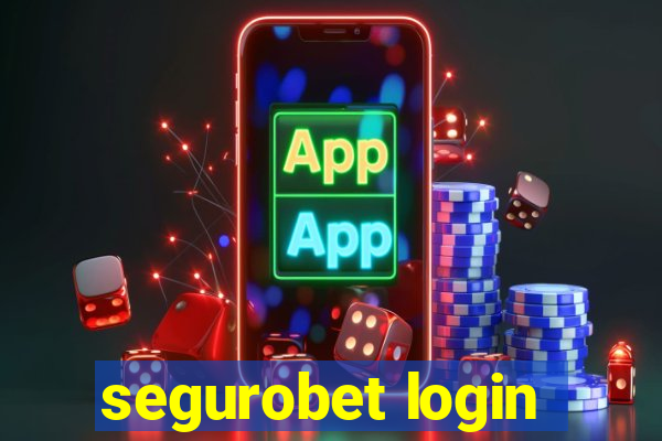 segurobet login