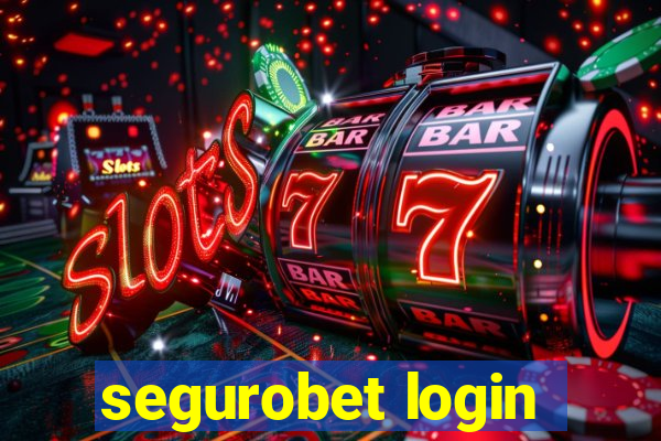 segurobet login