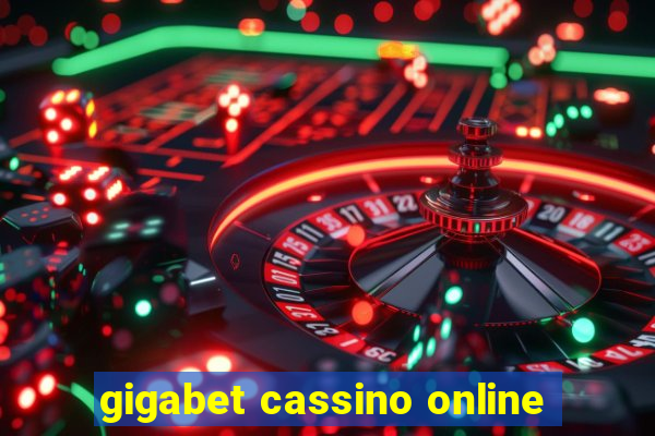 gigabet cassino online