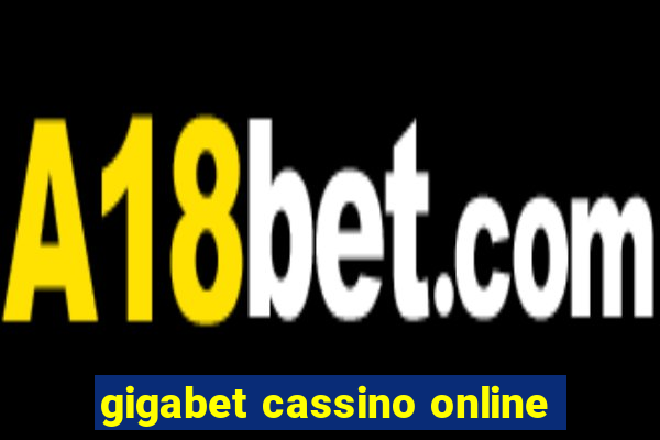 gigabet cassino online