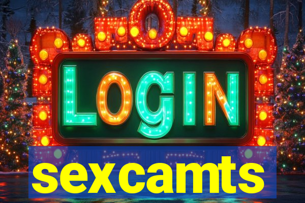 sexcamts