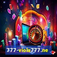 777-viola777.net