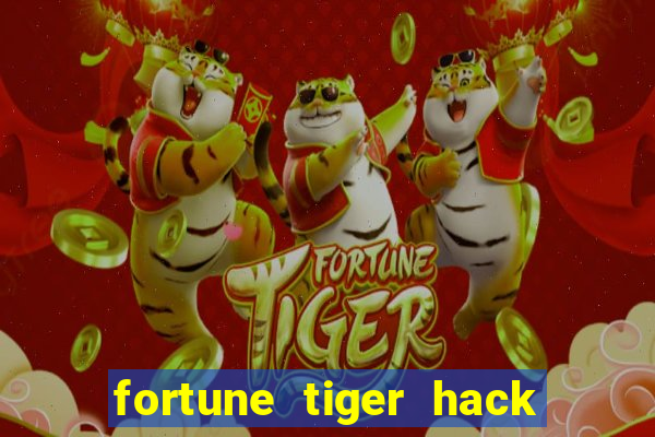 fortune tiger hack apk dinheiro infinito