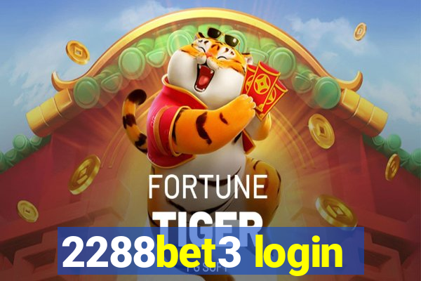 2288bet3 login