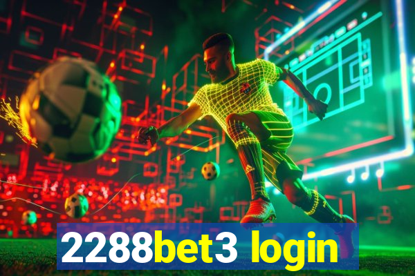 2288bet3 login