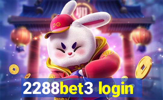 2288bet3 login