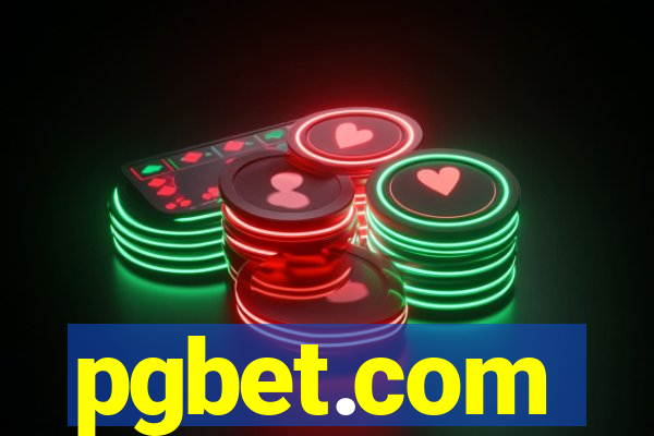 pgbet.com