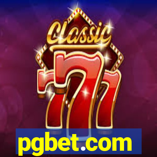 pgbet.com