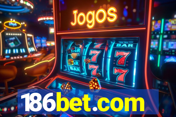 186bet.com